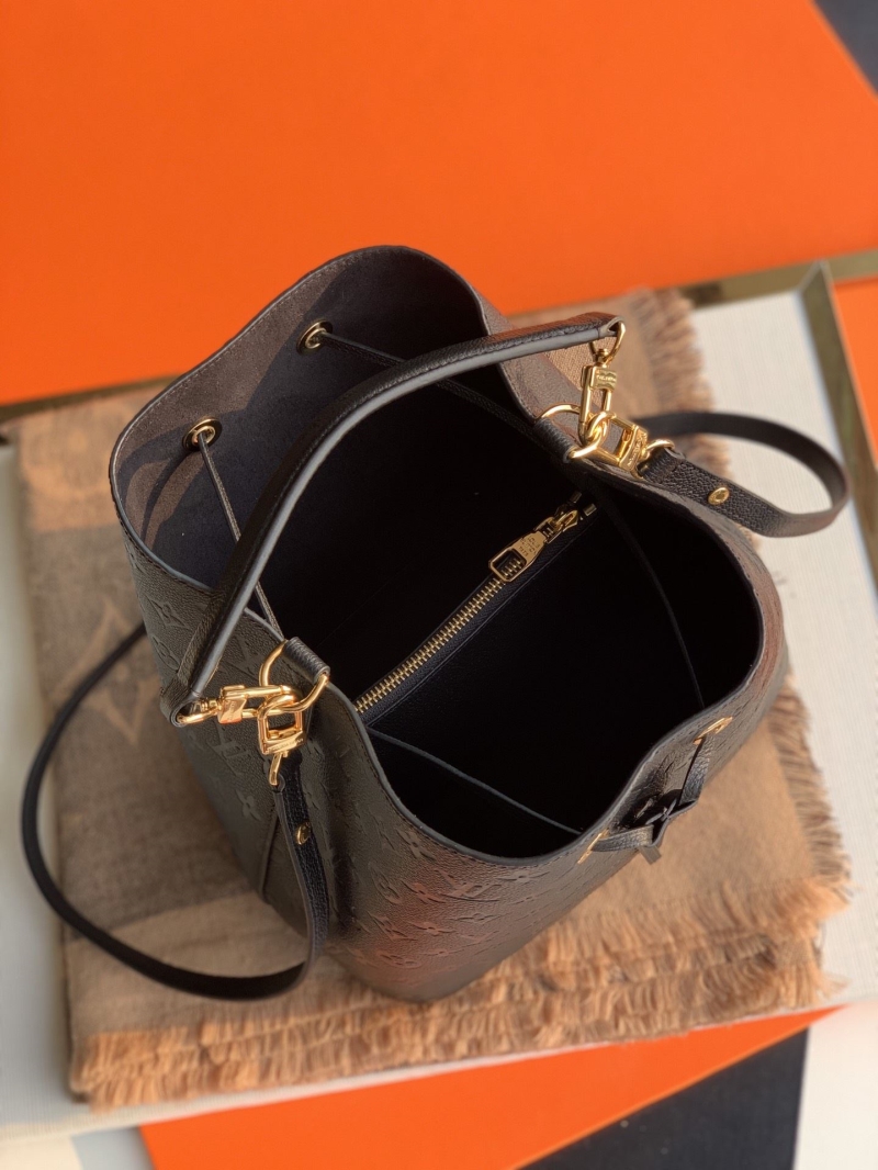 LV Bucket Bags